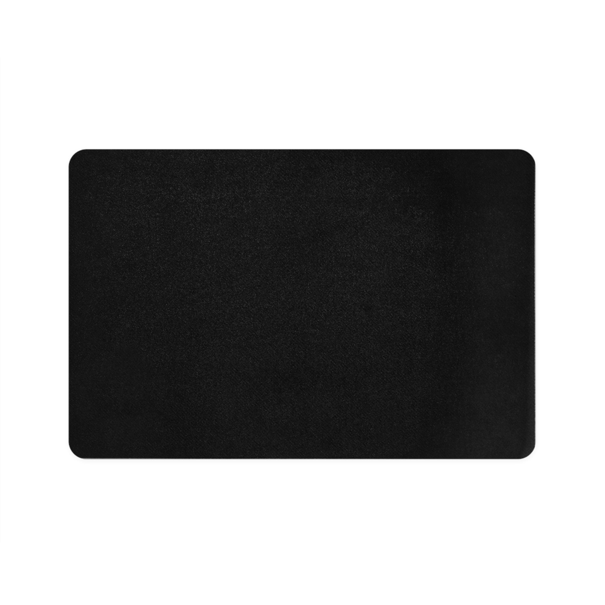Pet Food Mat — 'The Real Housecats of Pet-oria' Luxury Cat Crest Feeding Mat (12x18)