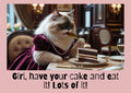 The Real House Cats Jpeg and PNG