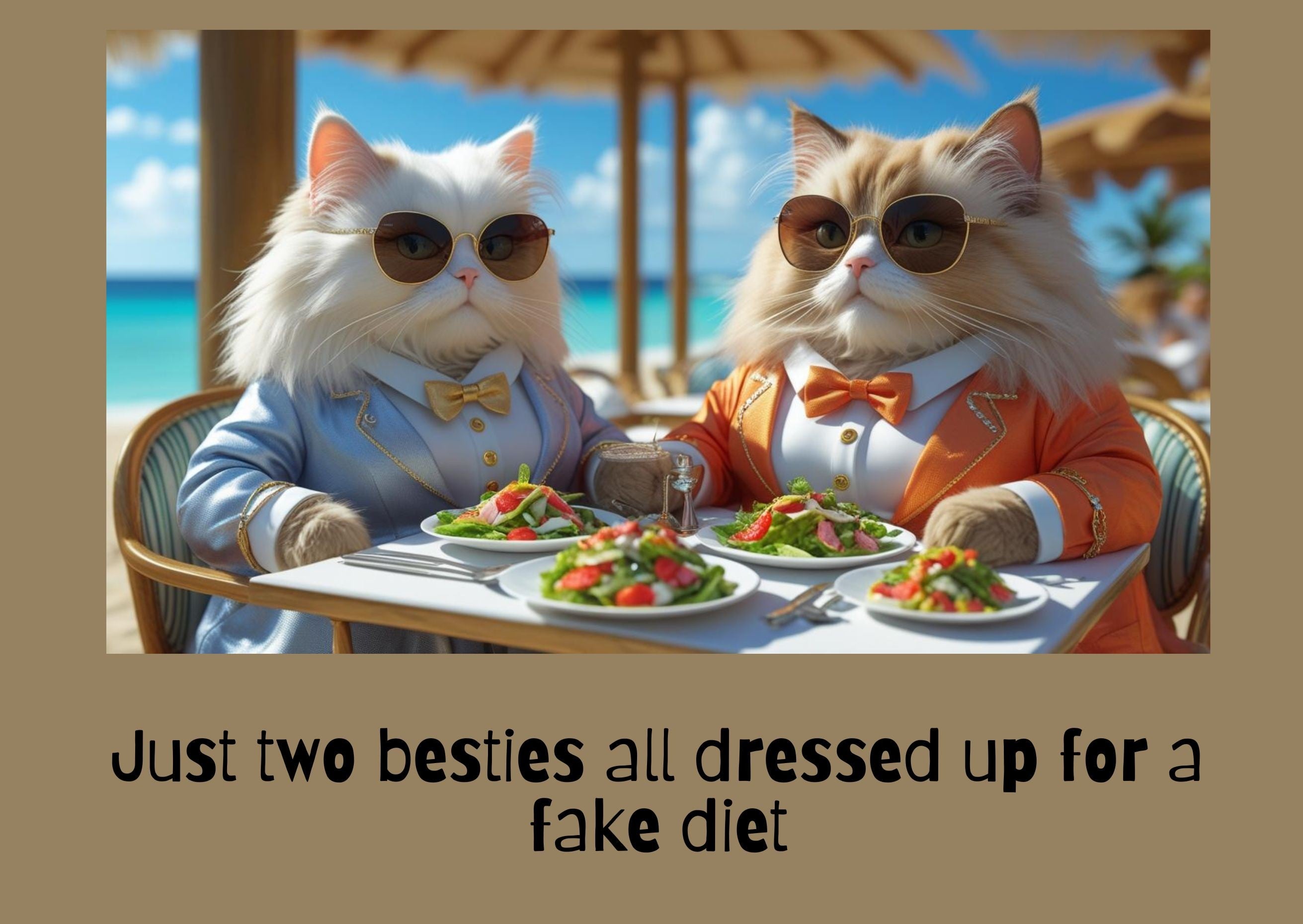The Real House Cats Jpeg and PNG