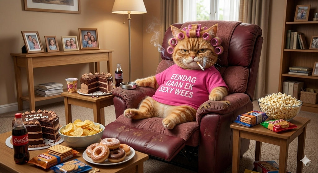 Jpeg and PNG- feline feminists